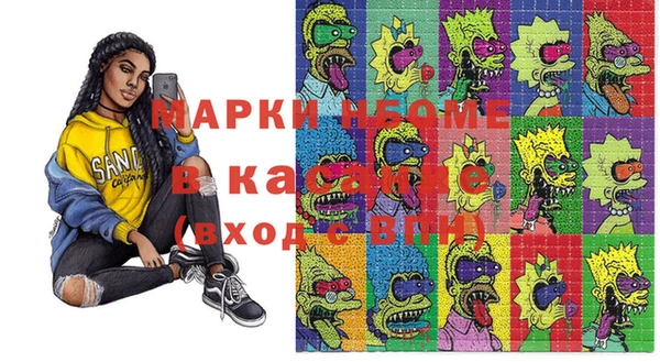 твердый Мегион